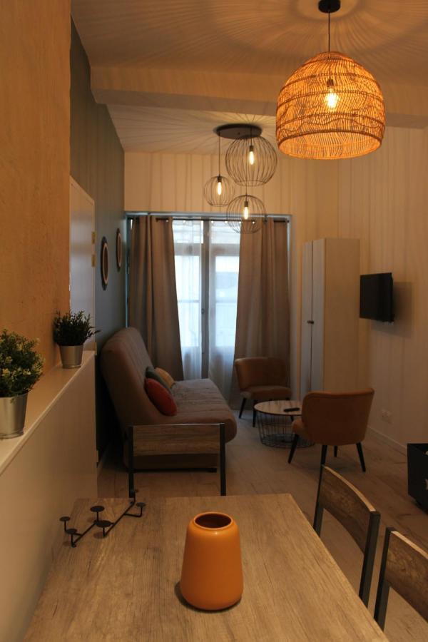 La Vitrine Des Arenes Apartment Arles Exterior foto