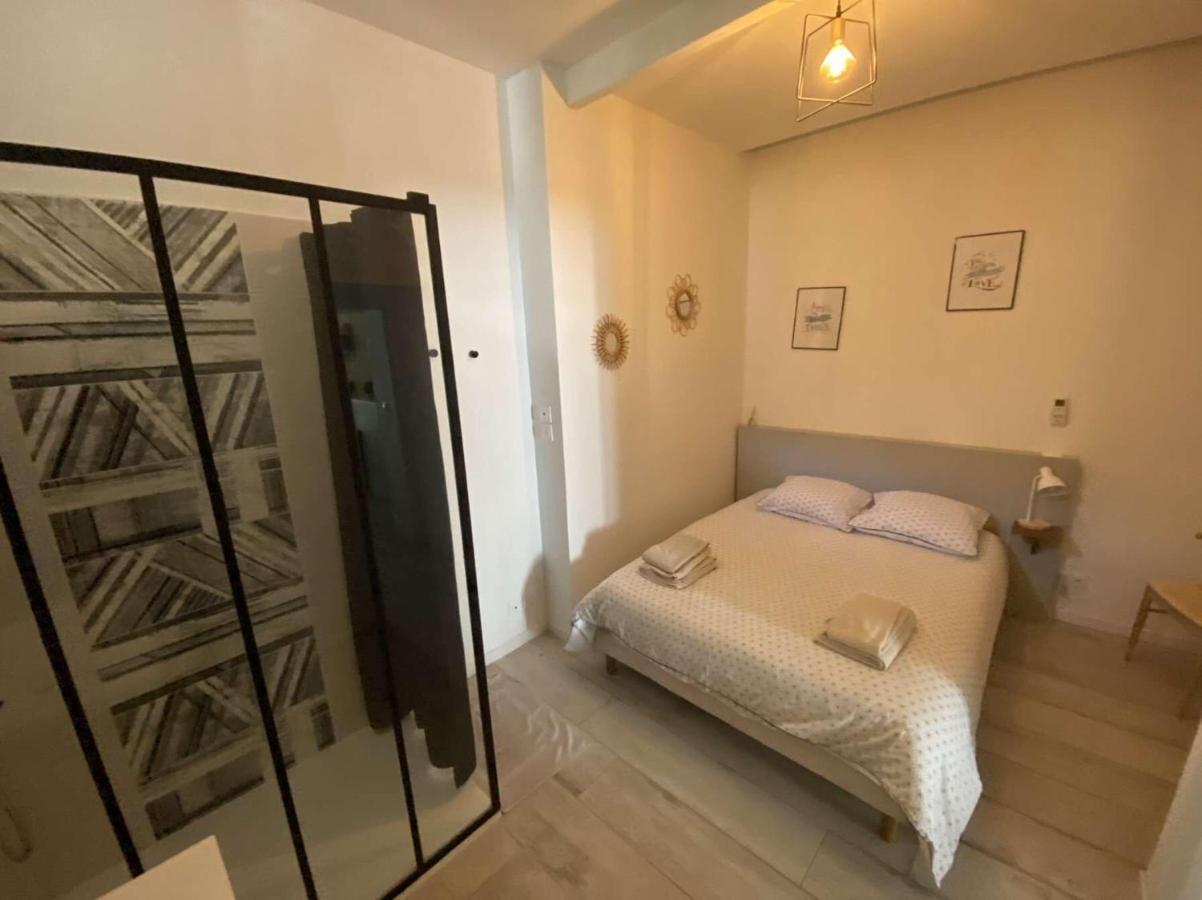 La Vitrine Des Arenes Apartment Arles Exterior foto